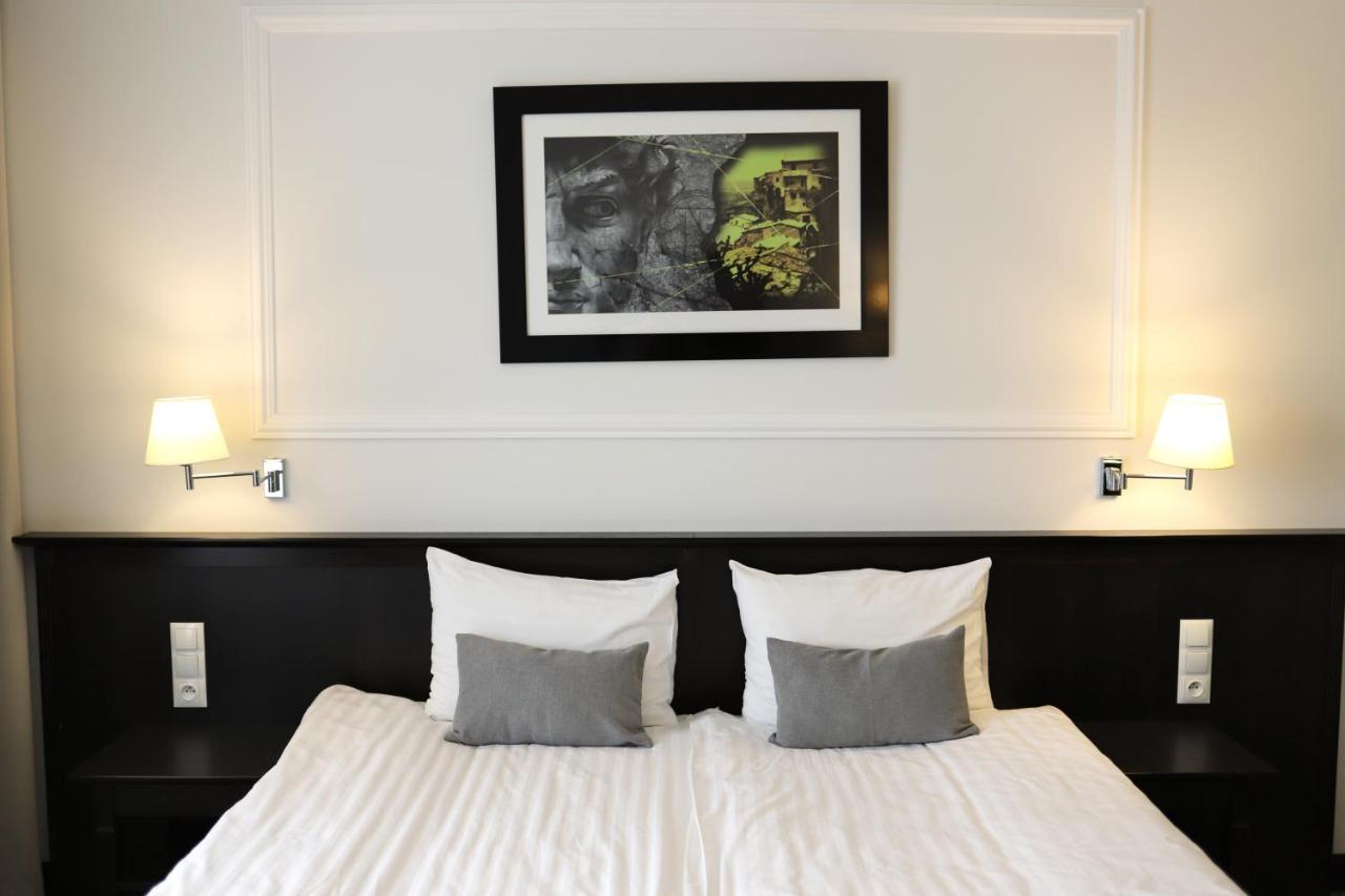 Hotel Toscania Wloszakowice Luaran gambar