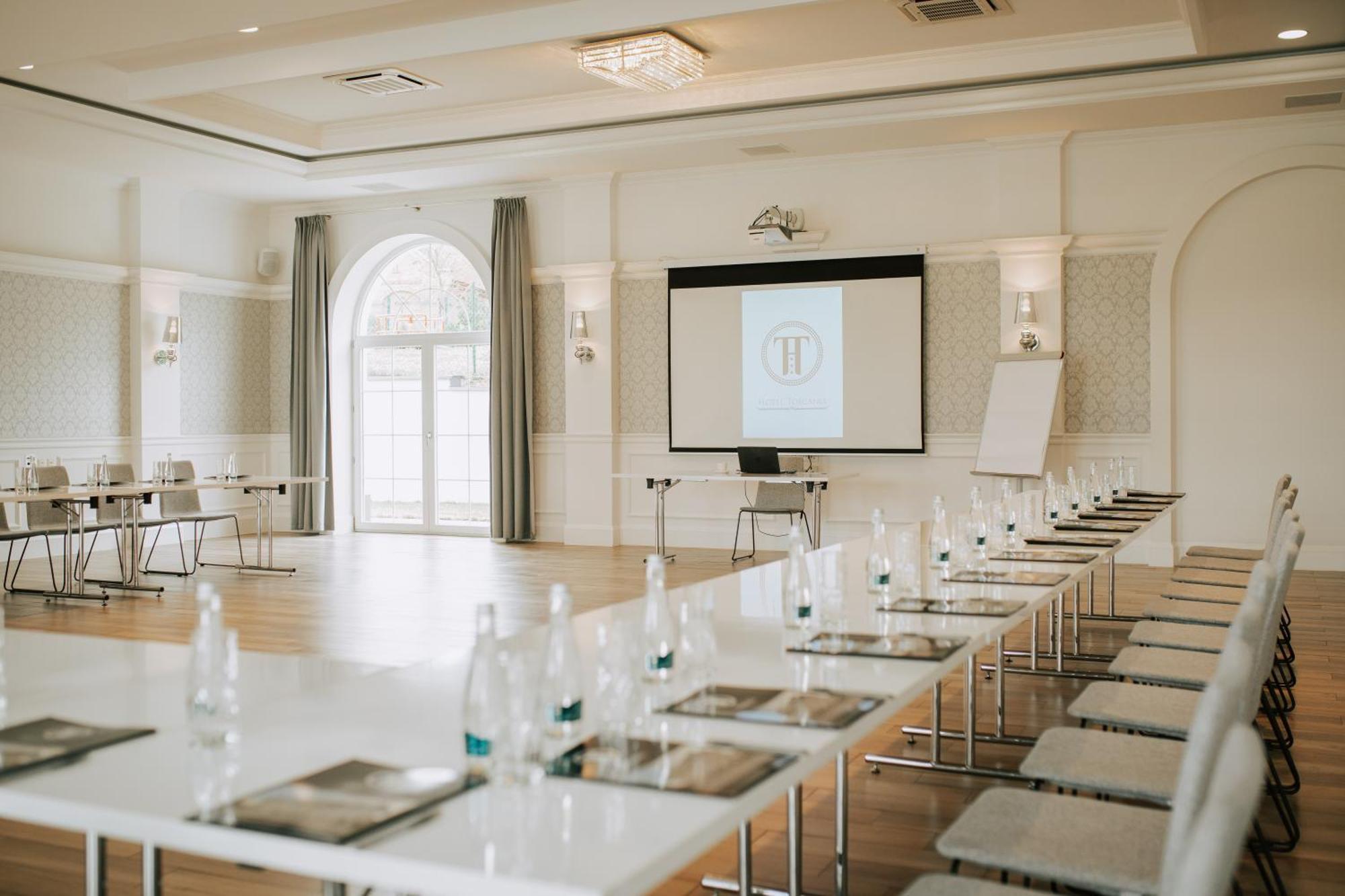 Hotel Toscania Wloszakowice Luaran gambar