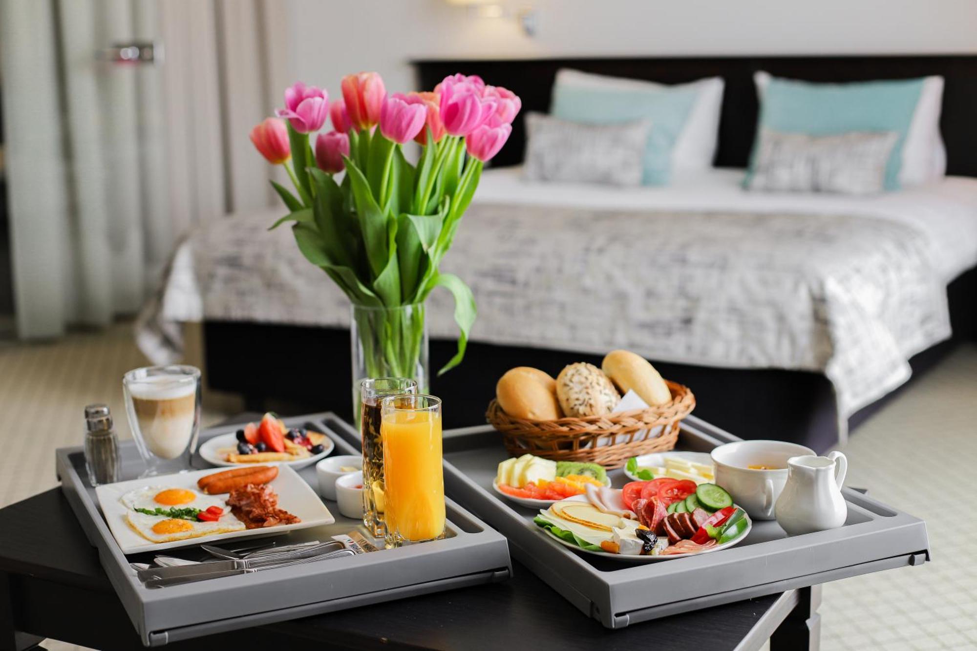 Hotel Toscania Wloszakowice Luaran gambar