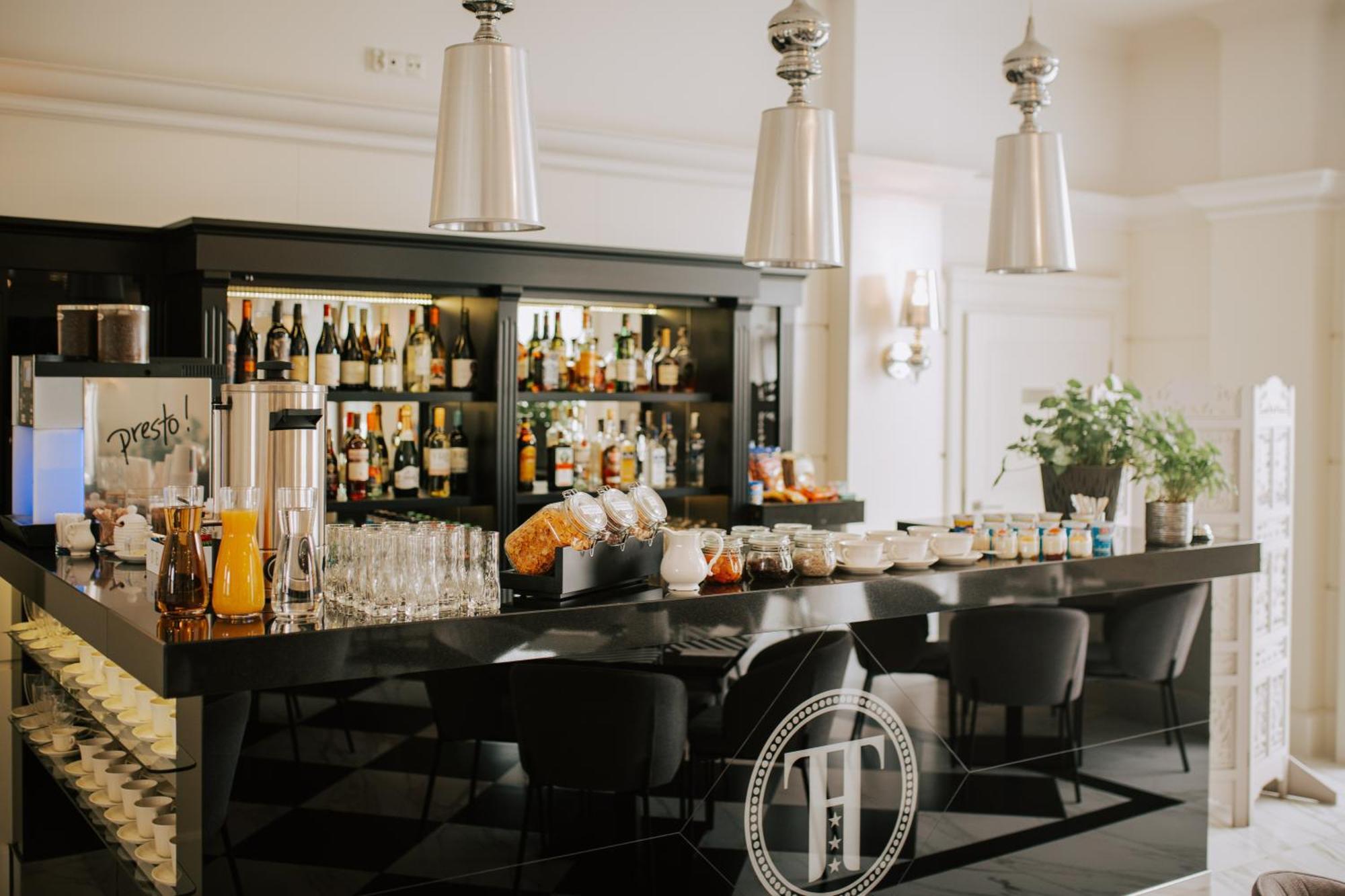 Hotel Toscania Wloszakowice Luaran gambar