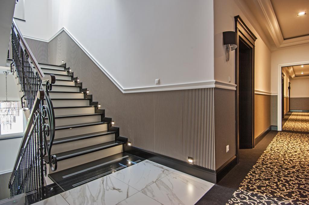 Hotel Toscania Wloszakowice Luaran gambar