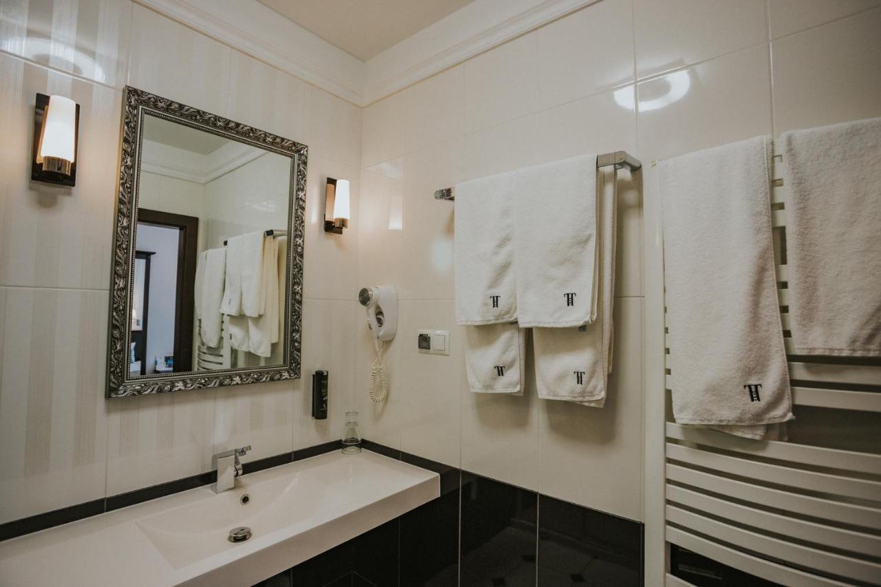Hotel Toscania Wloszakowice Luaran gambar